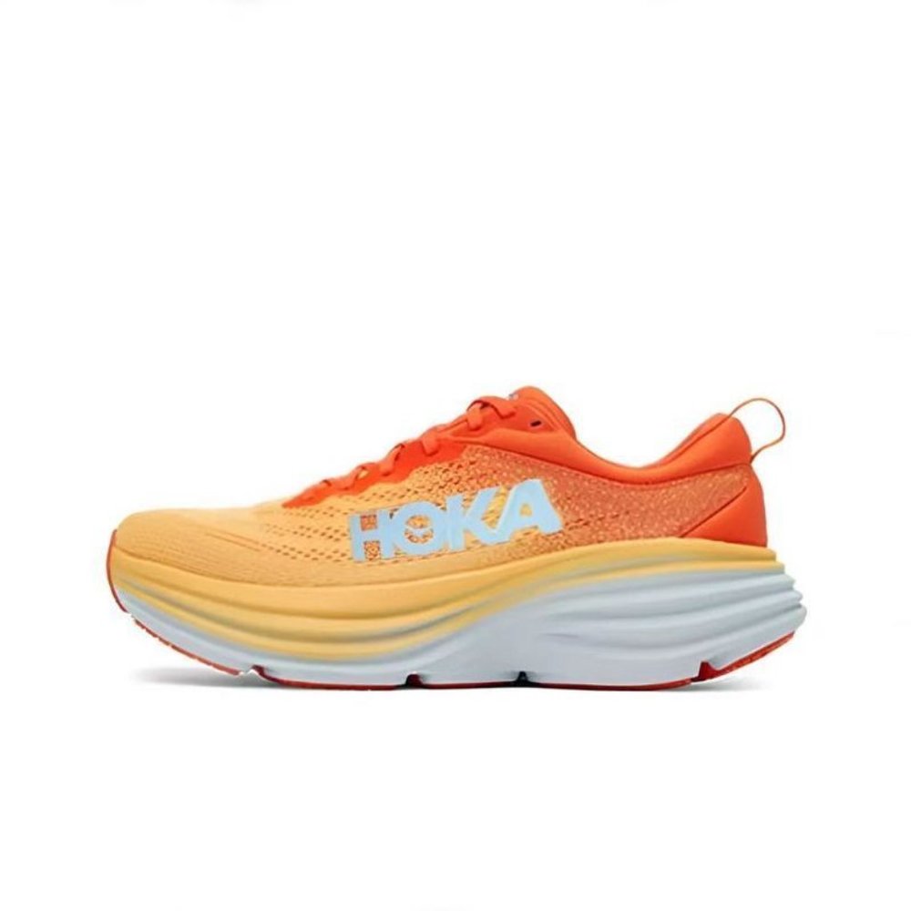 Hoka Bondi 8 shoes Women’s size 8.5